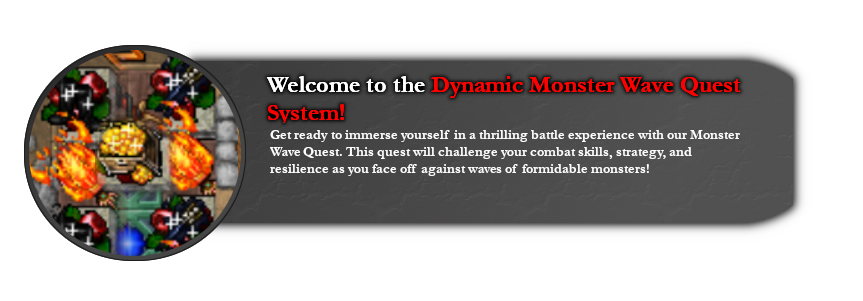Quest System